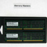 4GB PC2700 (2x2GB)     DL585