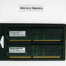4GB PC2700 (2x2GB)     DL585