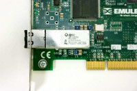 PCI-X 64 bit 133mhz 2GB for Win(Emulex) 1Y