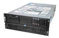 DL580 G5  E7450  4P  8GB  EU SERVER