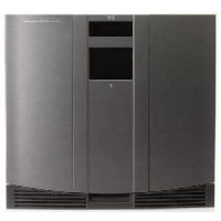 HP MSL6052 0 Drive Library EOL