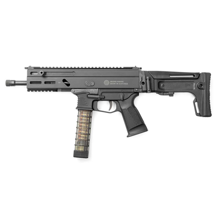 DP,Stg Ess Band 3BH Support R8