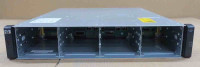 HPCompaq StorageWorks 2000sa G2 Modular Smart Array