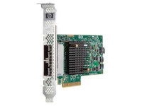 Адаптер HP H221 PCIe 3.0 SAS HBA (729552-B21)