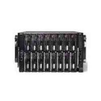 OPENED RETAIL 380631-B21 HP ProLiant BL20p G3 3.2 GHz-2MB, SC, 1GB (1P)