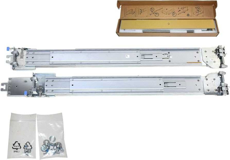 Рельсы Dell Sliding Ready Rack Rails for PE R320