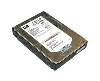 404742-001 HP 300GB 1" FC 10K DRIVE