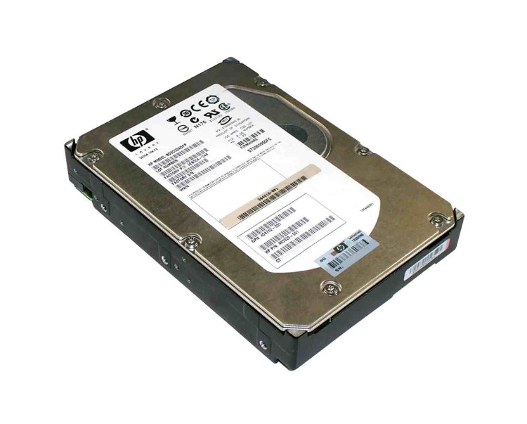 404742-001 HP 300GB 1" FC 10K DRIVE 404742-001 HP 300GB 1" FC 10K DRIVE