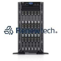 Сервер Dell PowerEdge T630 1xE5-2630v3 1x16Gb 2RRD x18 3.5" NO HDD RW H730 FH iD8En 1G 2P 2x750W 3Y PNBD (210-ACWJ-6)