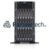 Сервер Dell PowerEdge T630 1xE5-2630v3 1x16Gb 2RRD x18 3.5" NO HDD RW H730 FH iD8En 1G 2P 2x750W 3Y PNBD (210-ACWJ-6)