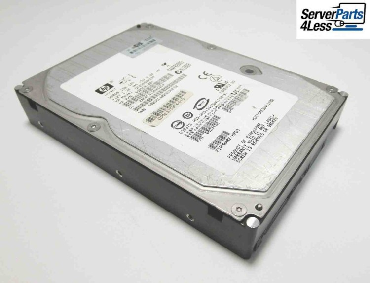 CLEAN TESTED 480528-001 HP 300GB 3GB/s 15K SAS 3.5" SP HHD W/ Tray CLEAN TESTED 480528-001 HP 300GB 3GB/s 15K SAS 3.5" SP HHD W/ Tray