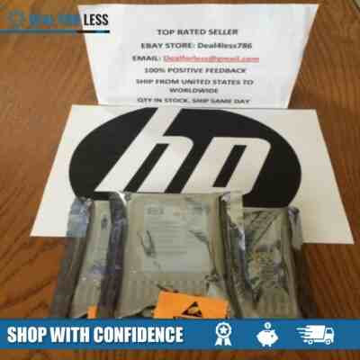 512744-001 HP 146GB 15K SAS 2.5 DP 6.0GPS HDD 512744-001 HP 146GB 15K SAS 2.5 DP 6.0GPS HDD