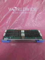 IBM MEMORY CARRIER CARD; 16 SLOT FOR RS/6000 INTELLISTATION