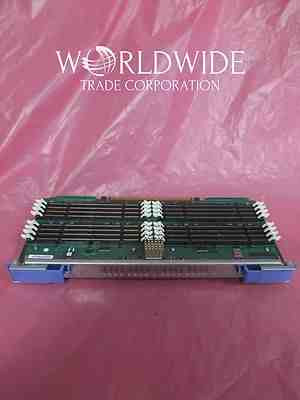 IBM MEMORY CARRIER CARD; 16 SLOT FOR RS/6000 INTELLISTATION