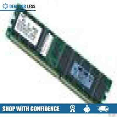 AA657A HP 1GB (1 X 1GB) PC2100 DDR ECC KIT