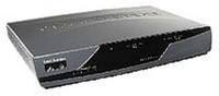 Cisco ADSL Security Router