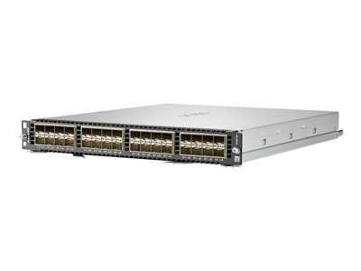 Cisco MDS 9000 Family 32-port Storage Services Module