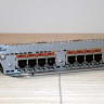 Cisco 2600/3600 8 Port ISDN BRI Network Module**** Cisco 2600/3600 8 Port ISDN BRI Network Module****