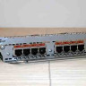 Cisco 2600/3600 8 Port ISDN BRI Network Module**** Cisco 2600/3600 8 Port ISDN BRI Network Module****