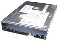 IBM 80GB 7200RPM SATA II HDD