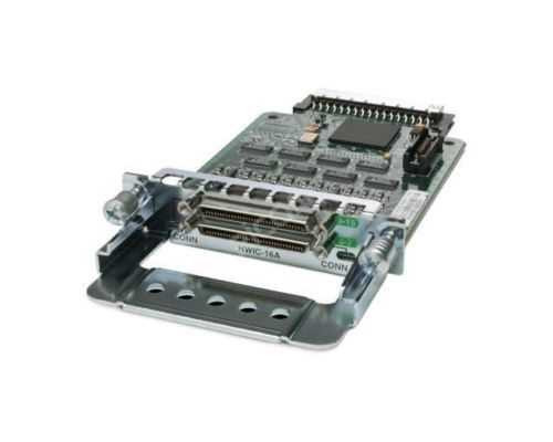 8 PORT ISDN, PORT ADAPTER CARD FOR THE 7200-NON VXR 8 PORT ISDN, PORT ADAPTER CARD FOR THE 7200-NON VXR