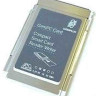 GEMPC SMART CARD READER PC CARD GEMPC SMART CARD READER PC CARD