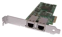 42C1772 iSCSI 1GB Dual Portss Copper PCI-E