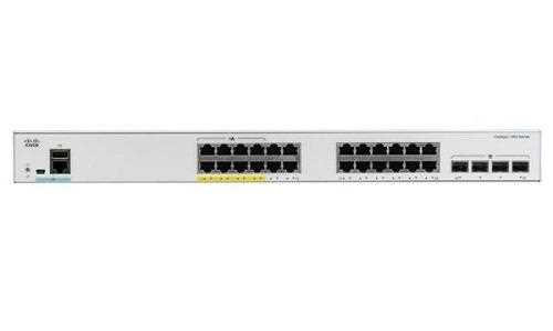 Catalyst 3750 24 10/100/1000 + 4SFP Standard Multi