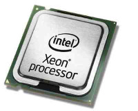 BX805565150P Intel 2.66GHz Xeon 5150 Dual Core 2?2MB 1333MHz Proc