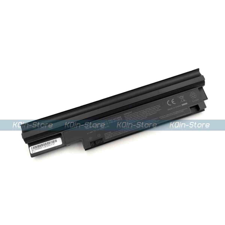 Thinkpad Edge Battery 6 Cell