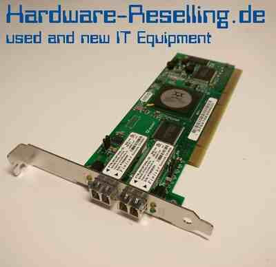 FC5010409-23 SUN 2GB Dual Ports Fibre PCI-X