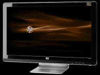 HP 2310i 23" Full HD 1920x1080 Black