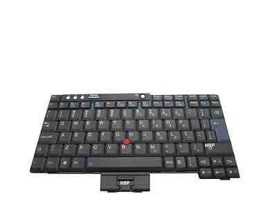 Keyboard X60 X60s X61 X61s Tablet US International