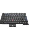 Keyboard X60 X60s X61 X61s Tablet US International