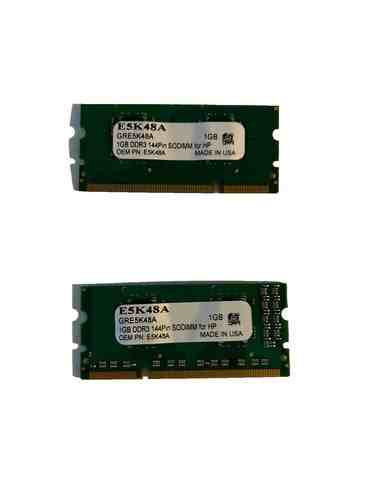 1GB REG PC1600 4 x 256 ALL 1GB REG PC1600 4 x 256 ALL