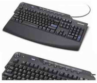 IBM Enhanced Performance USB Keyboard (Italian 141h)