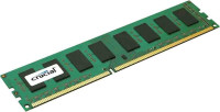 2GB PC3-8500 (1067 MHz) EEC DDR3 SDRAM