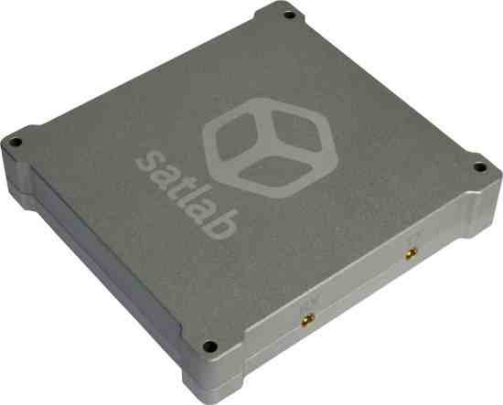 SRS 4 09/07 - 1 seat RTU