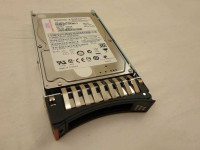IBM 160GB 7200 RPM SATA 2.5" SFF SLIM-HS HARD DRIVE 42D0748