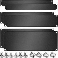 Blanking Panel Kit -(10x5) for rack 1000