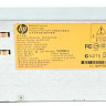 HP 750GB HOT PLUG CS PLAT PLUS G8 POWER SUPPLY 643932-001
