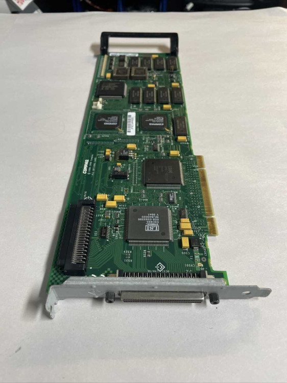 COMPAQ 221 RAID CONTROLLER NEW BULK 400546-001 COMPAQ 221 RAID CONTROLLER NEW BULK 400546-001