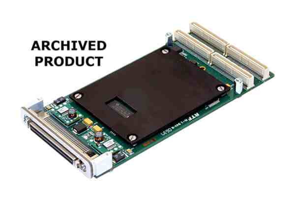 Dual Channel Ultra2 SCSI Controller