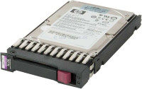 HP 36GB 15K SAS 2.5" HOT PLUG SINGLE PORT HARD DRIVE 431933-B21