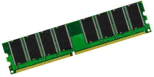 DIMM, 128, 266M, 16X64, 8K, 184