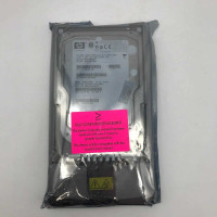 HP 72.8GB ULTRA320 15K HARD DRIVE NEW BULK BF078B26A