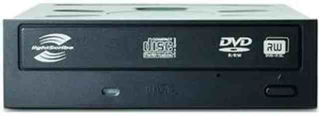 HP HH SATA DVDRW Optical Kit