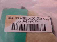 Data Cable Kit