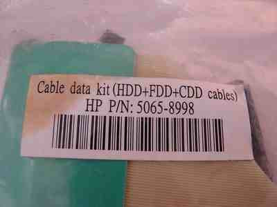 Data Cable Kit