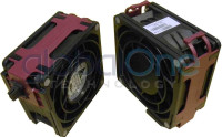 HP Compaq ML/DL370G6 Redundant Fan Kit